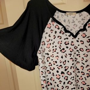 Beautiful t-shirt